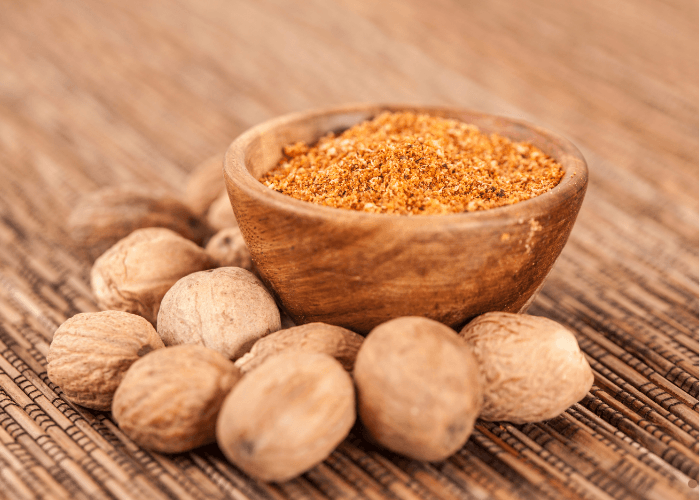 5 Manfaat Biji Pala untuk Kesehatan yang Jarang Diketahui