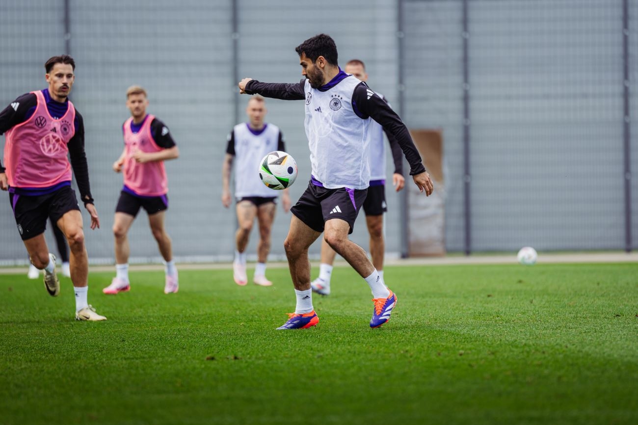 Prediksi Susunan Pemain Jerman vs Hungaria: Nagelsmann Kembali Duetkan Kroos-Andrich