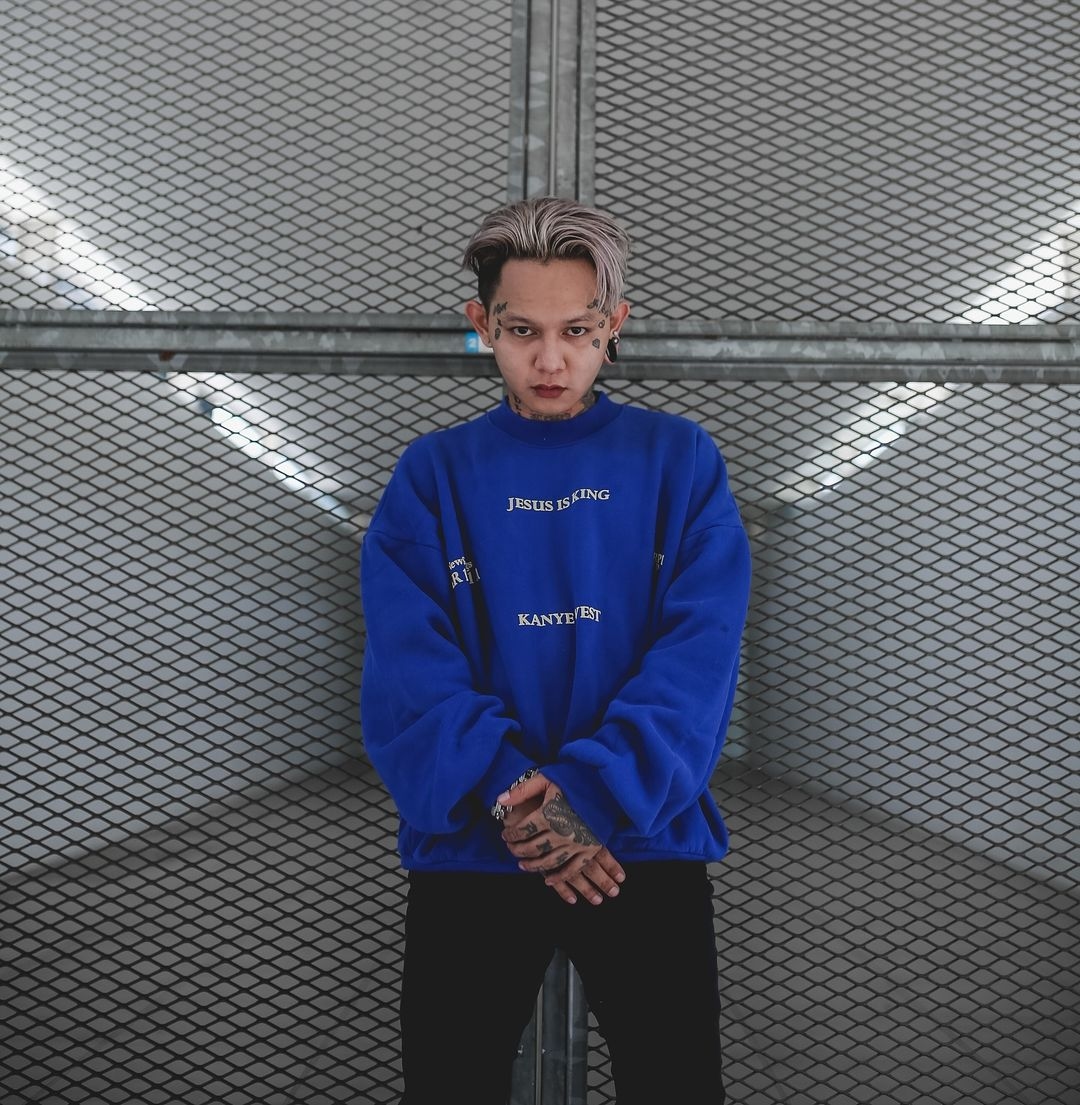 Cium Kebohongan, Jadi Alasan Sexy Goath Bongkar Perselingkuhan Istrinya dengan Anji