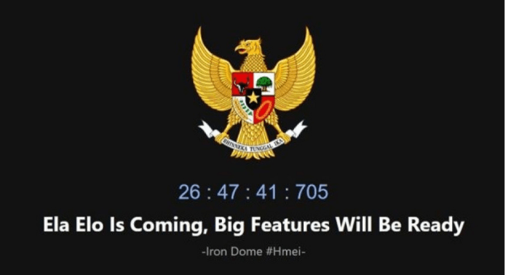 Alasan Media Sosial X Akan Diblokir Kominfo, Apakah ElaElo Dijadikan Penggantinya?