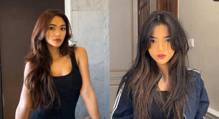 Sering Diejek Netizen, Ini Pendapat Marion Jola Tentang Aura Maghrib yang Ditujukan pada Fuji!