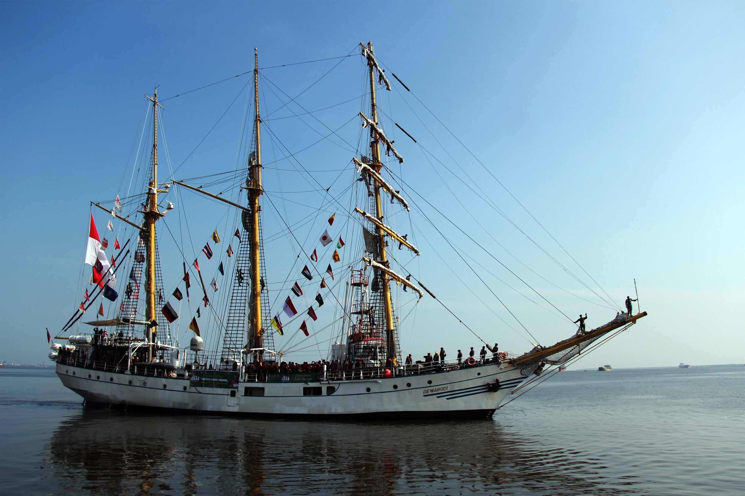 Riau, Kaya Sumber Daya Tapi Miskin Fiskal, Aturan Perimbangan Keuangan Perlu Dikoreksi