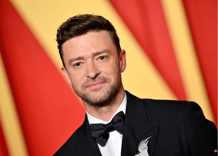 Mabuk Saat Mengemudi, Justin Timberlake Ditangkap Polisi di New York