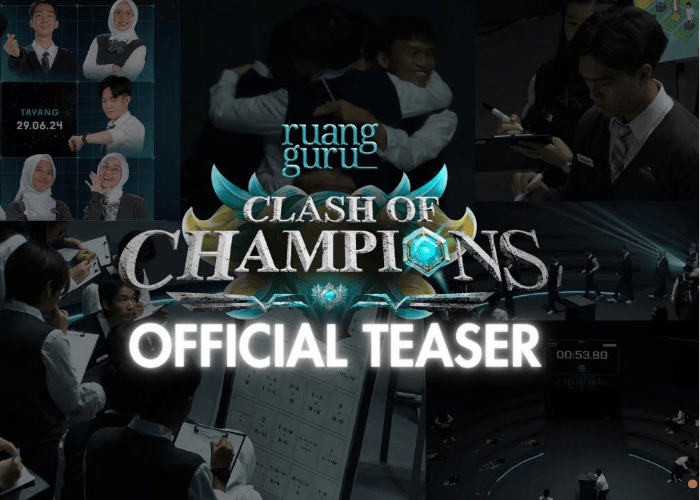 Clash of Champions 2024 Tayang Kapan? Berikut Link Nonton dan Jadwal Tayangnya