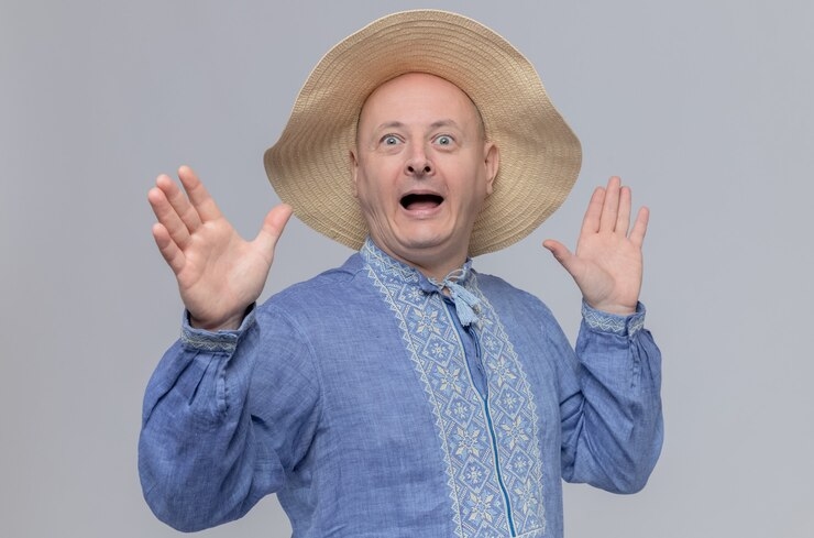 Tebak-tebakan Bapak-bapak Lucu yang Mengundang Gelak Tawa