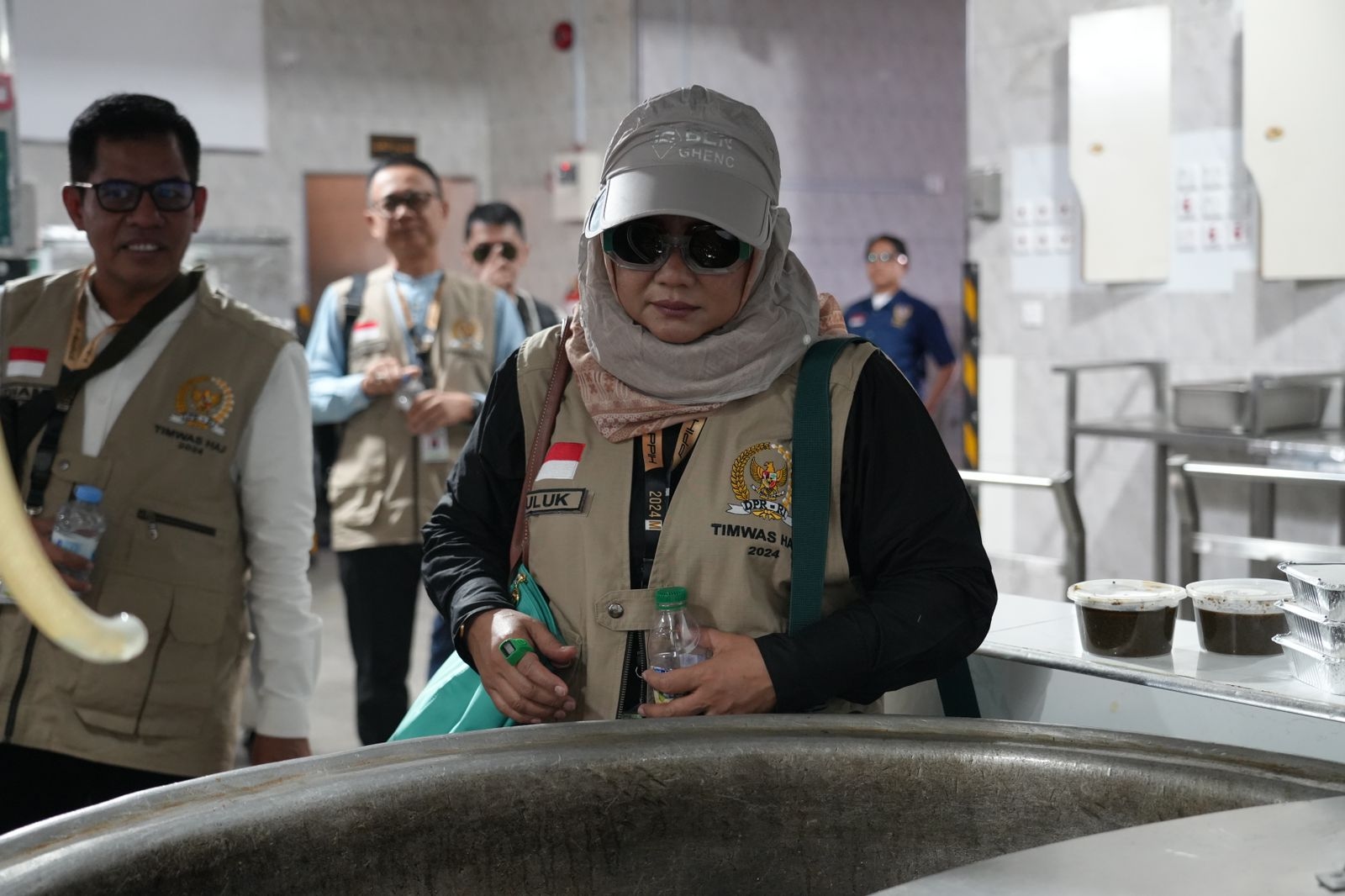 Setengah Kuota Dialihkan untuk Haji Plus, Kemenag Langgar Undang-undang