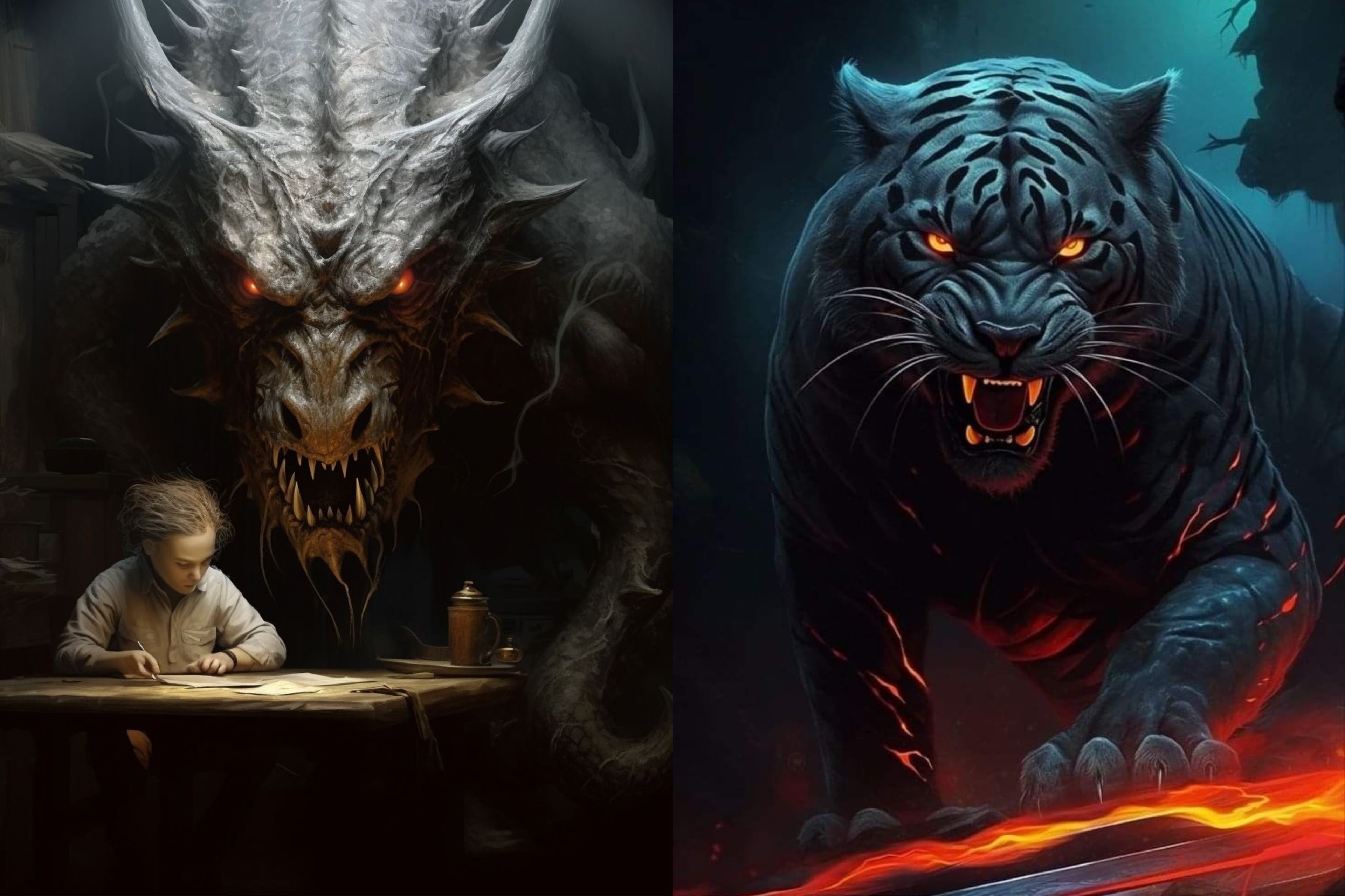 Viral di TikTok, Ternyata Deretan Bulan Kelahiran Ini Punya Khodam Paling Sadis dan Bikin Ngeri!