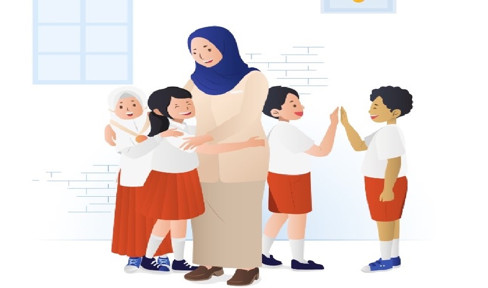 Ceritakan Bagaimana Merencanakan Pembelajaran Berdiferensiasi yang Relevan di Kelas Bapak/Ibu Guru Sehingga Diyakini Dapat Diimplementasikan untuk ...