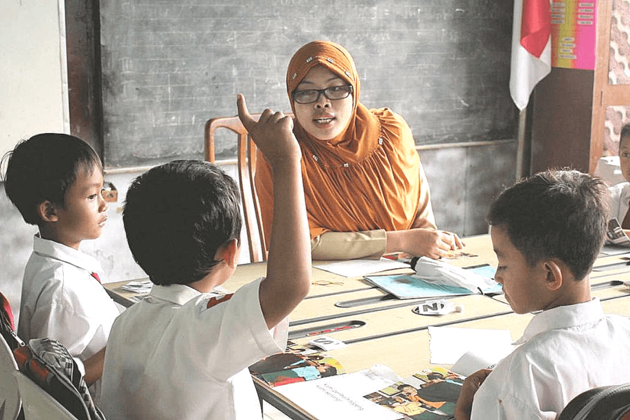 Bagaimana Asesmen Dapat Menjadi Refleksi untuk Memperbaiki Pengajaran Kita untuk Semester Mendatang?