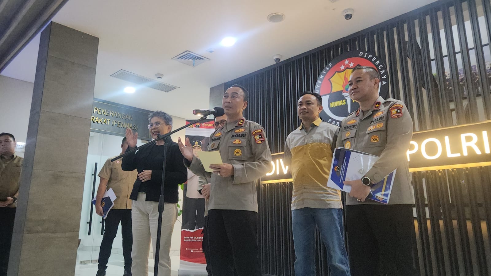 Saka Tatal Bohong saat Diperiksa Soal Pembunuhan Vina 2016 Silam, Keterangan Berubah-ubah