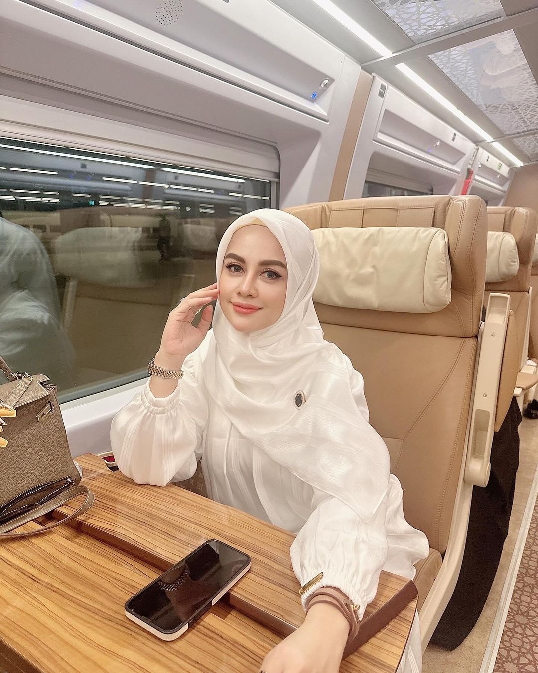 Harta Selebgram Rea Wiradinata Terancam Disita Usai Noverizky Tolak Damai