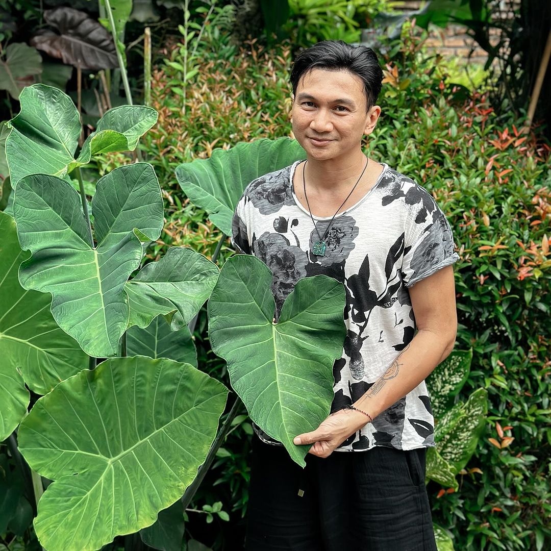 Anji Masih Belum Terima Royalti: Sampai Saat Ini Masih Kosong