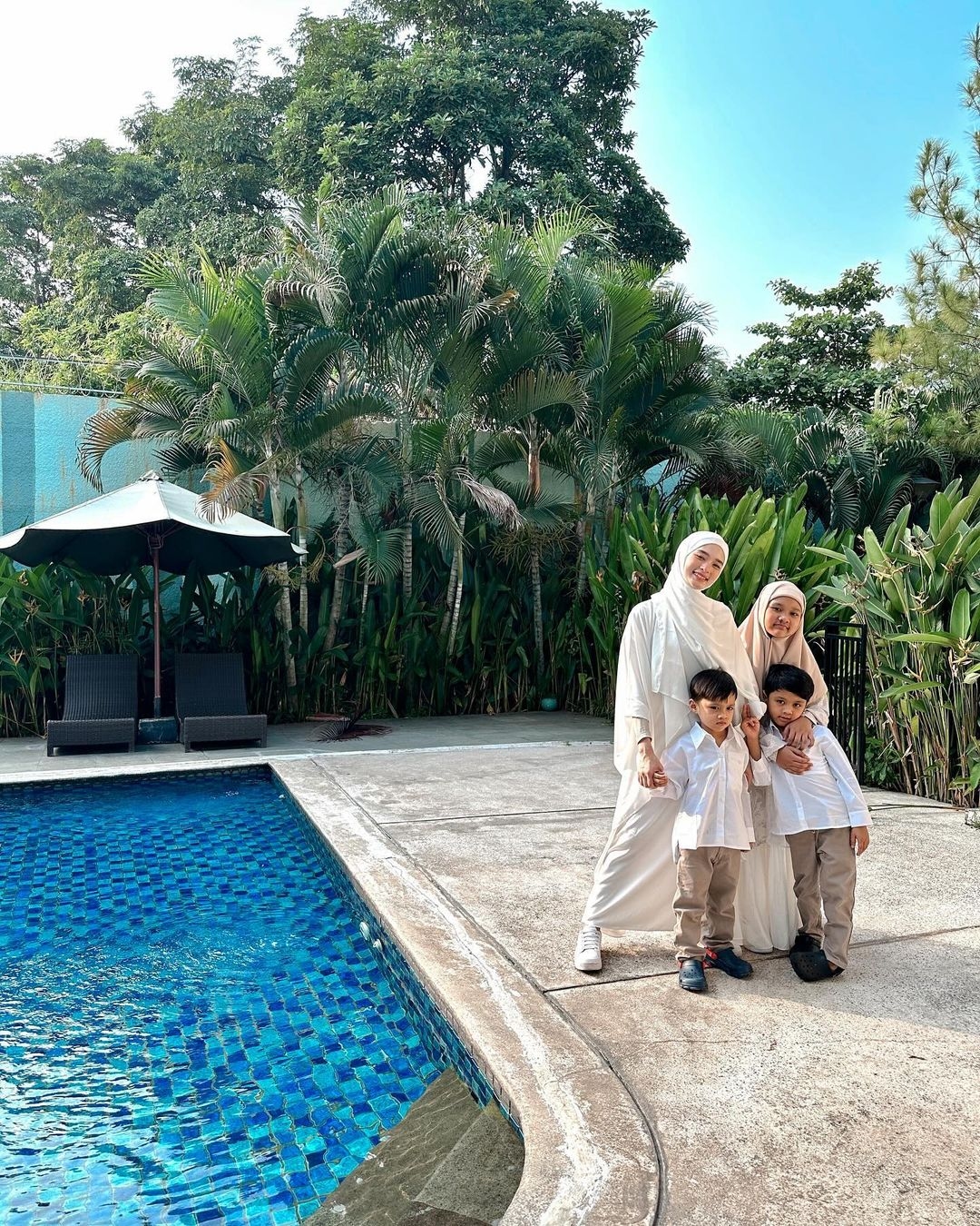 Virgoun Ditangkap karena Narkoba, Netizen: Depresi Ditinggal Istri