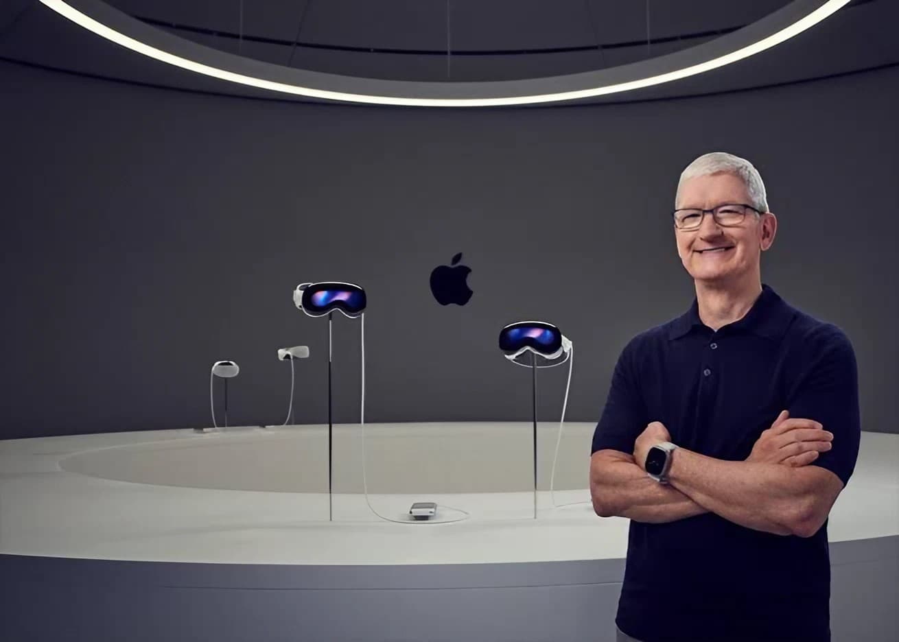 Selain Apple Intelligence, Inilah Daftar Teknologi Terbaru Apple yang Siap Rilis