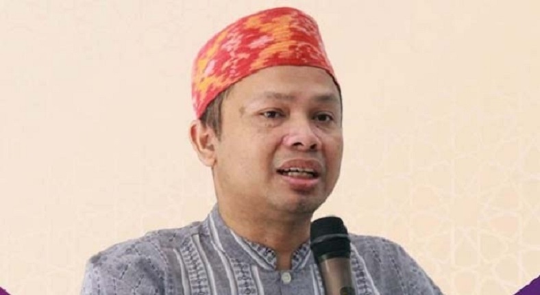 Iduladha Ajang Memperkuat Nilai Kemanusiaan Serta Menghalau Radikalisme dan Terorisme