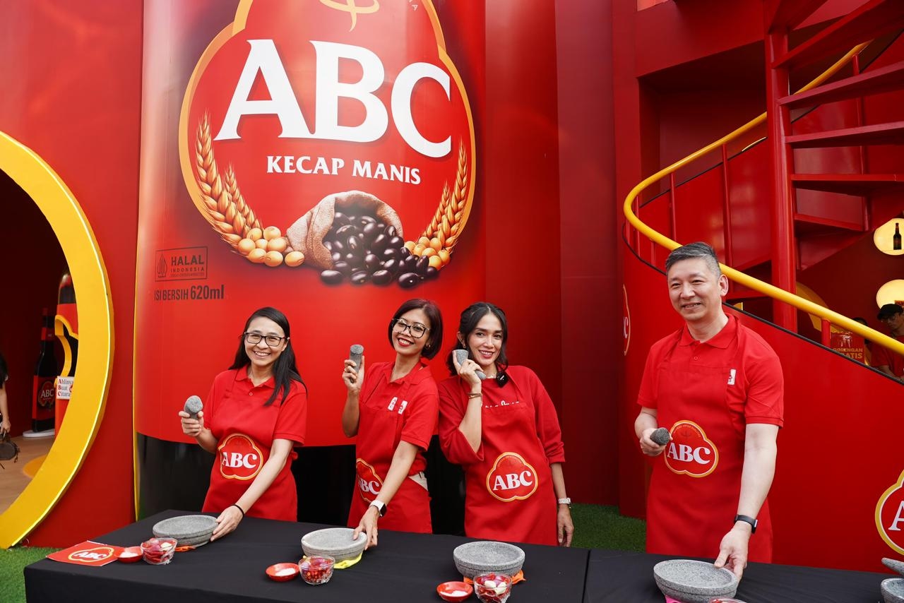 Akademi ABC Hadirkan Ragam Program Edukatif di Pekan Raya Jakarta 2024