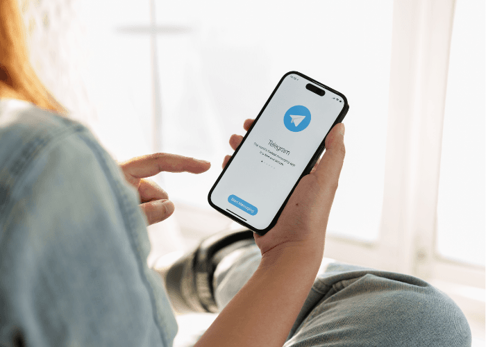 Telegram Luncurkan Browser Multi-Tab dan Toko Aplikasi Mini