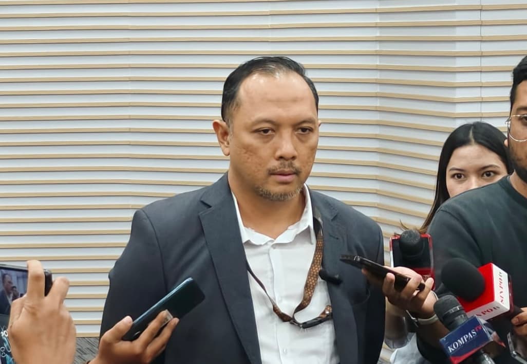 KPK Periksa Mantan Gubernur Kaltim dan Ketua Kadin