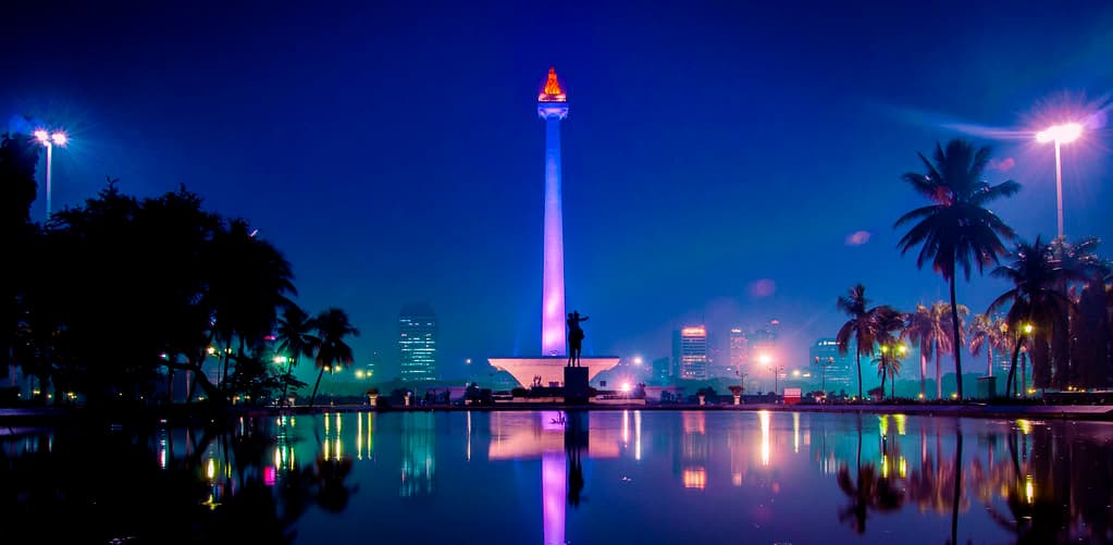 Catat! 5 Promo HUT Jakarta ke-497, Ada Wisata hingga Makanan