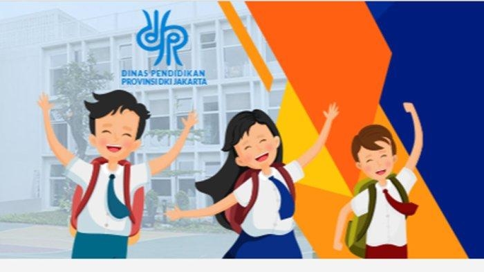 Simak Cara Lapor Diri Online PPDB Jakarta 2024 Lengkap dengan Syarat Berkasnya