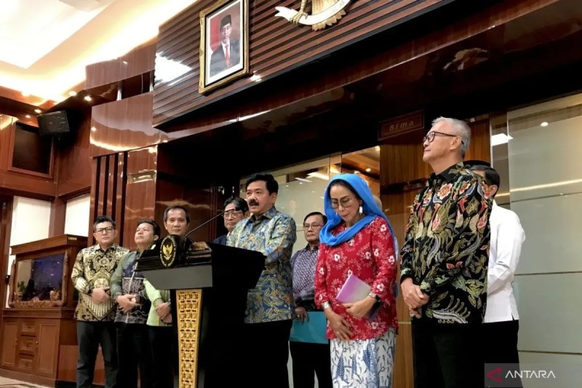 Menko Polhukam Pastikan Kompolnas Terjun Langsung Awasi Pengusutan Kasus Pembunuhan Vina