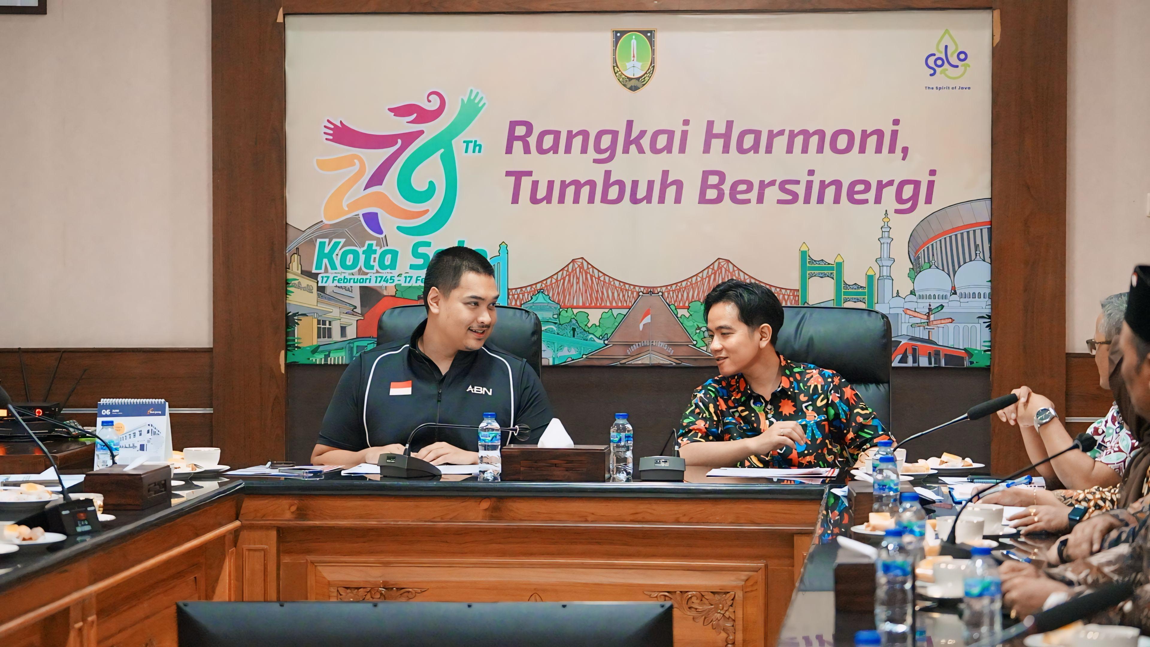 Sumut Kecewa Peparnas 2024 Dipindah ke Solo, Jumlah Atlet yang Diikutsertakan Berkurang
