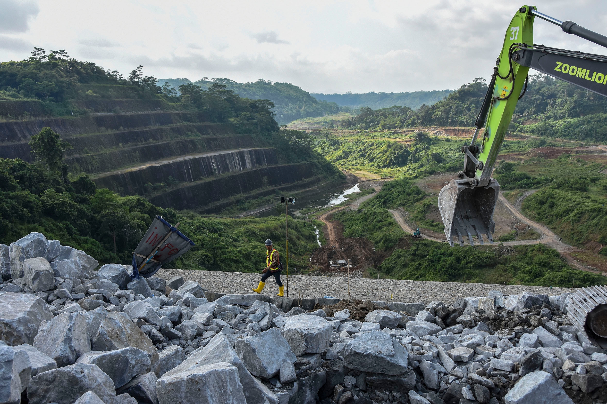 Empat Proyek Nasional Masuk Finalis Going Digital Awards 2025