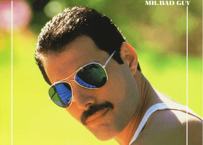 Lirik Lagu Love Me Like There's No Tomorrow Oleh Freddie Mercury, Lengkap dengan Terjemahan Bahasa Indonesia