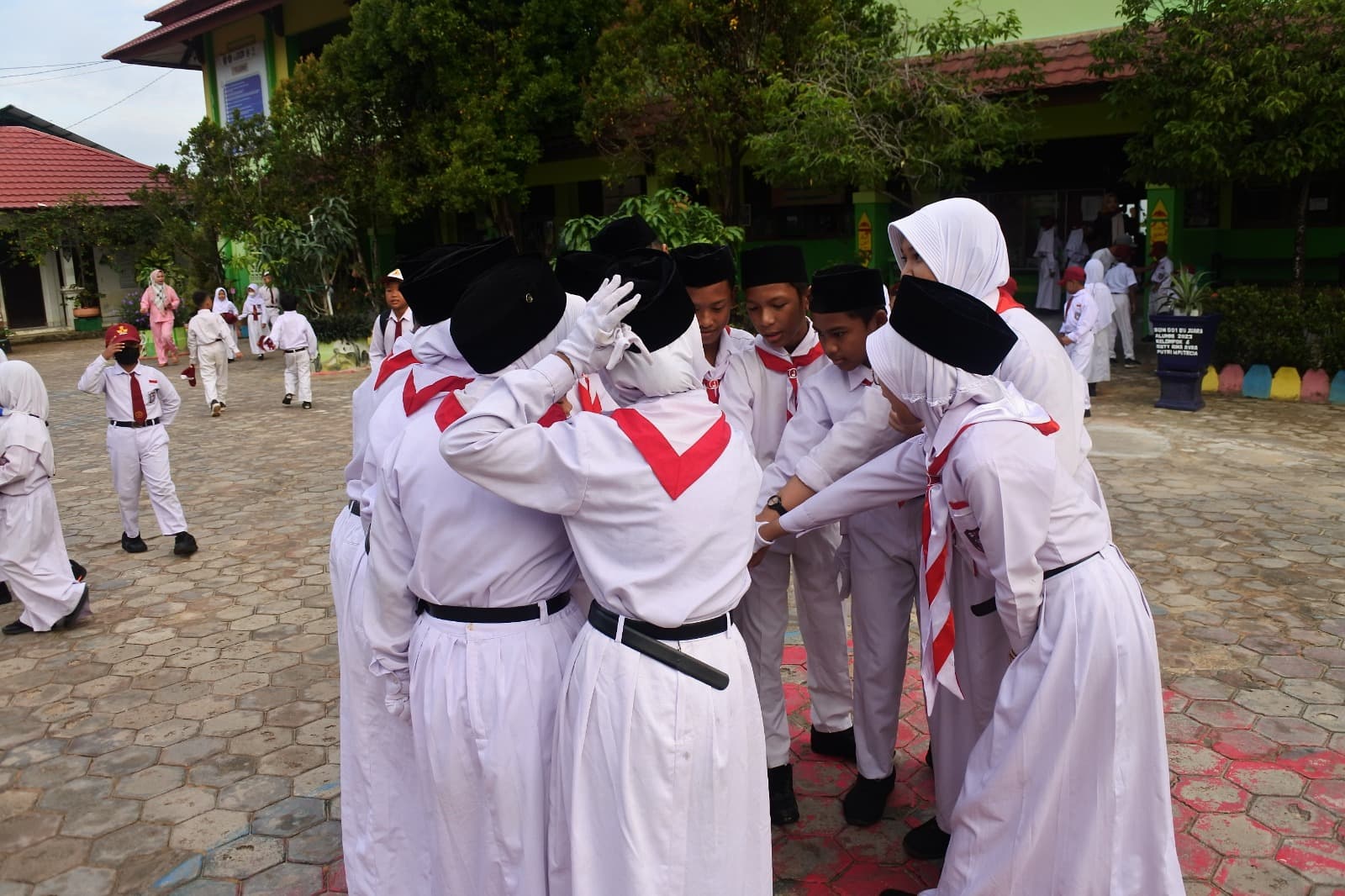 Apa Tujuan Pembelajaran Sosial Emosional di Sekolah?