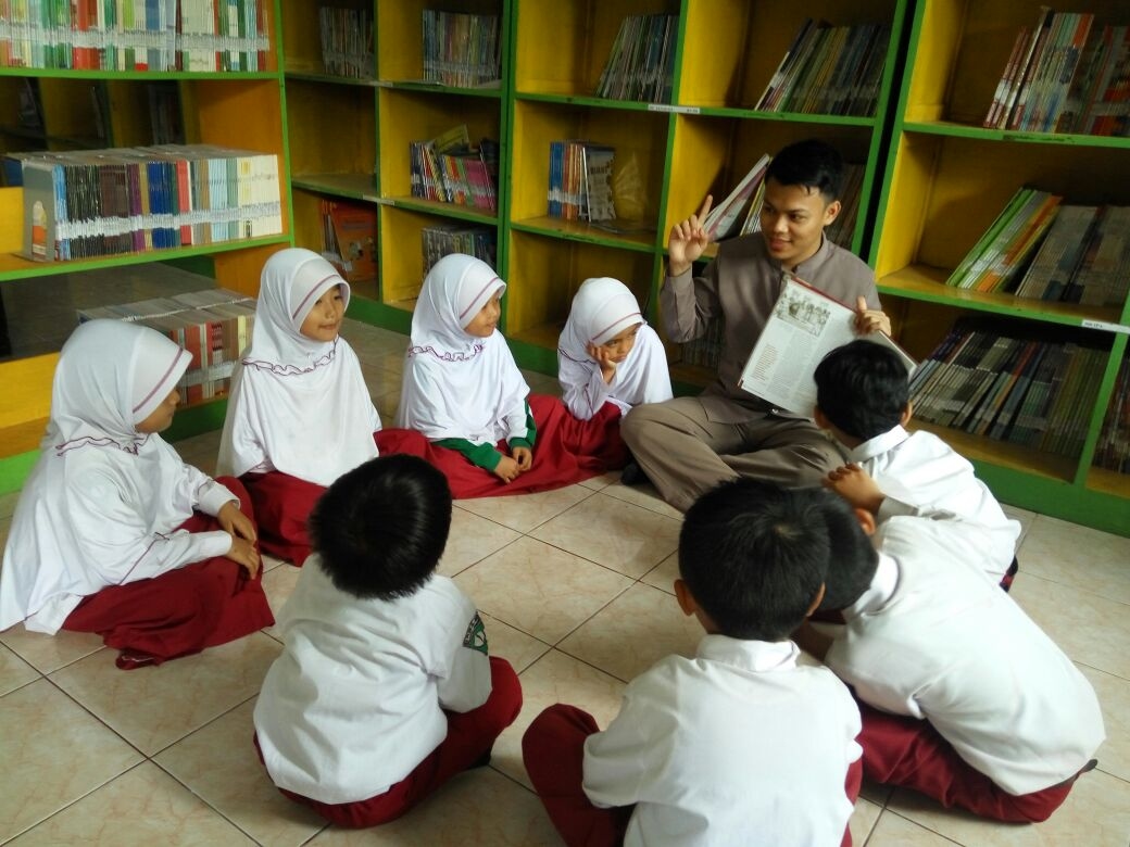 Bagaimana Pengalaman Ibu/Bapak dalam Mendapatkan Layanan Responsif Saat Bersekolah Dahulu?