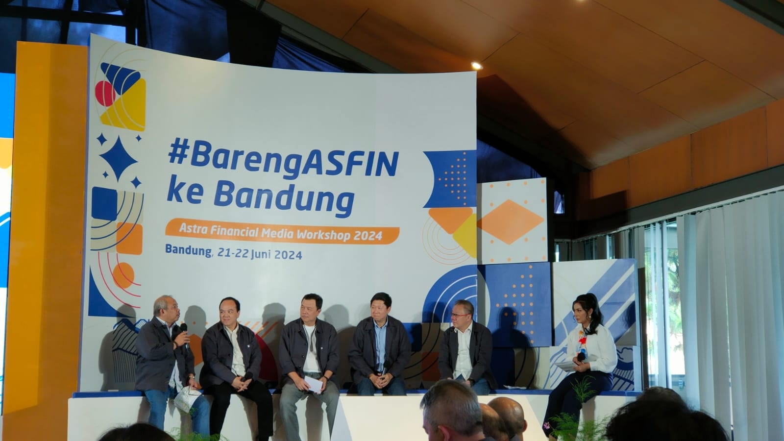 Astra Life Catatkan Lebih dari 2,3 Juta Tertanggung