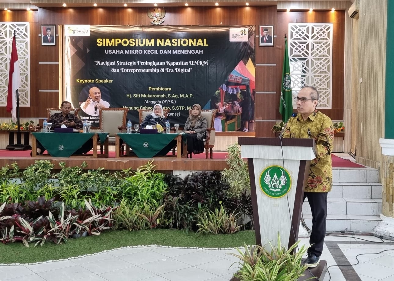 Ini Peran Perguruan Tinggi dalam Pengembangan Kewirausahaan