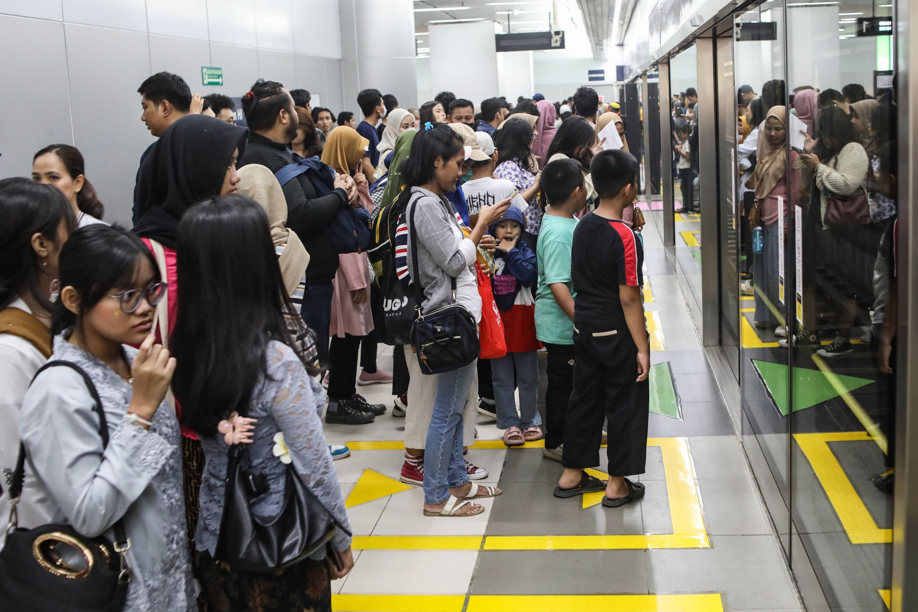 DPRD Jakarta Jamin Anggaran 2025 Tidak Abaikan Penanganan Banjir dan Kemacetan