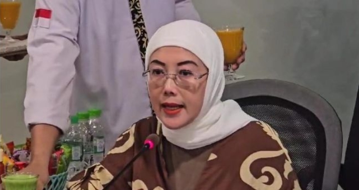 Timwas DPR Sentil Petugas Haji Indonesia di Madinah yang Asyik Berbelanja