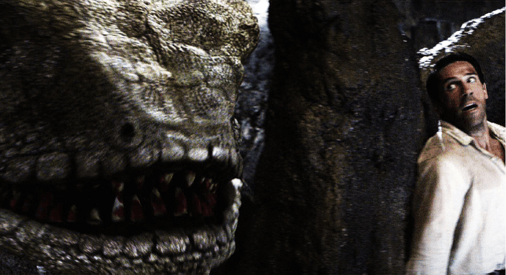 Sinopsis Film Legendary: Tomb of The Dragon, Rekomendasi Fiksi Ilmiah yang Menarik Ditonton Ulang tentang Penemuan Makhluk Misterius