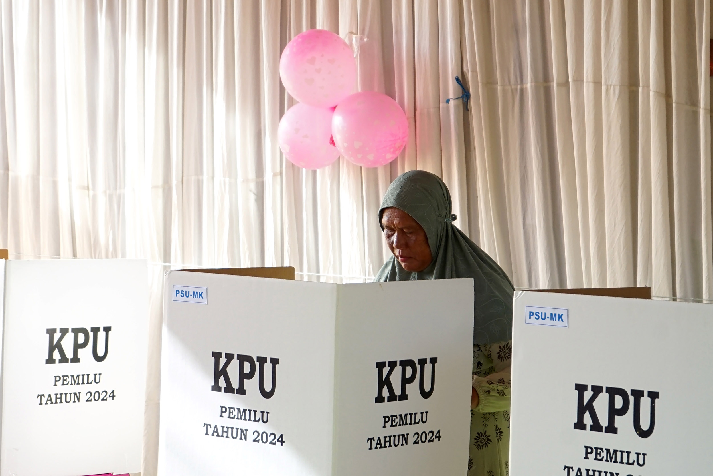 Pendataan Warga Komplek Masih Terkendala, Coklit PSU Tangsel Baru Capai 90 Persen