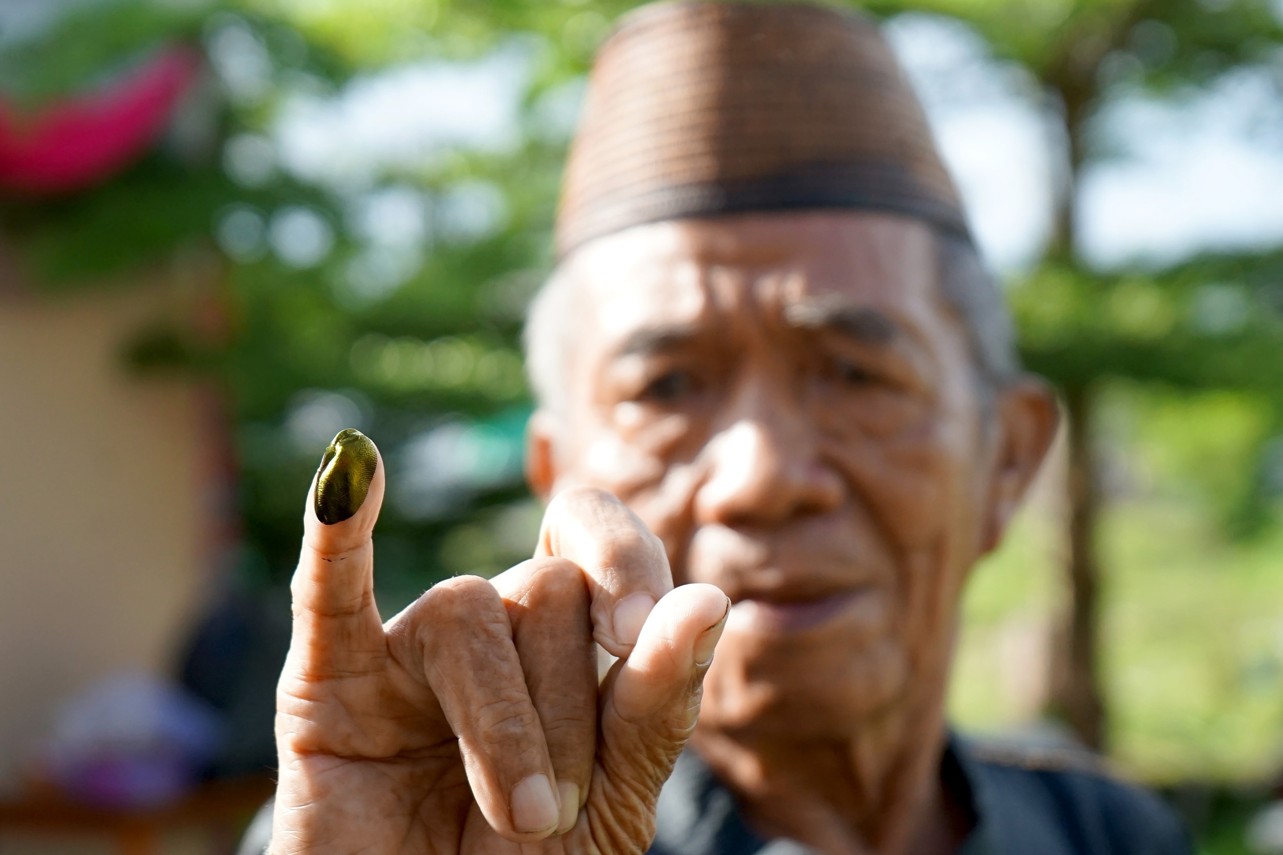 Apakah yang Dimaksud dengan Demokrasi Langsung?
