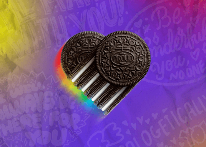 Update! Oreo Indonesia Beri Klarifikasi Usai Heboh Nyatakan Dukung Komunitas LGBT