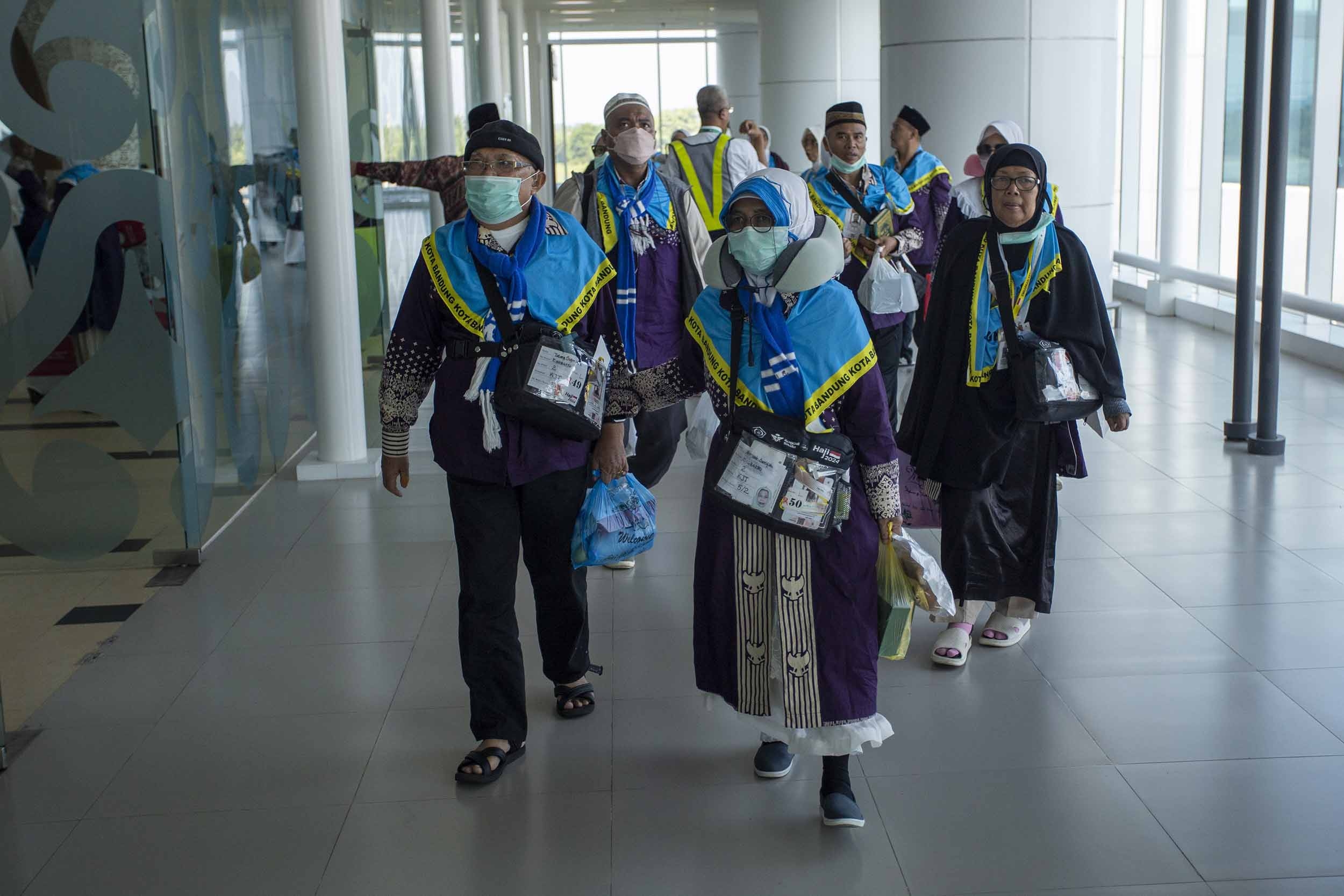 Rapat Pansus Haji: Penentuan Dana Haji Keputusan Kolektif