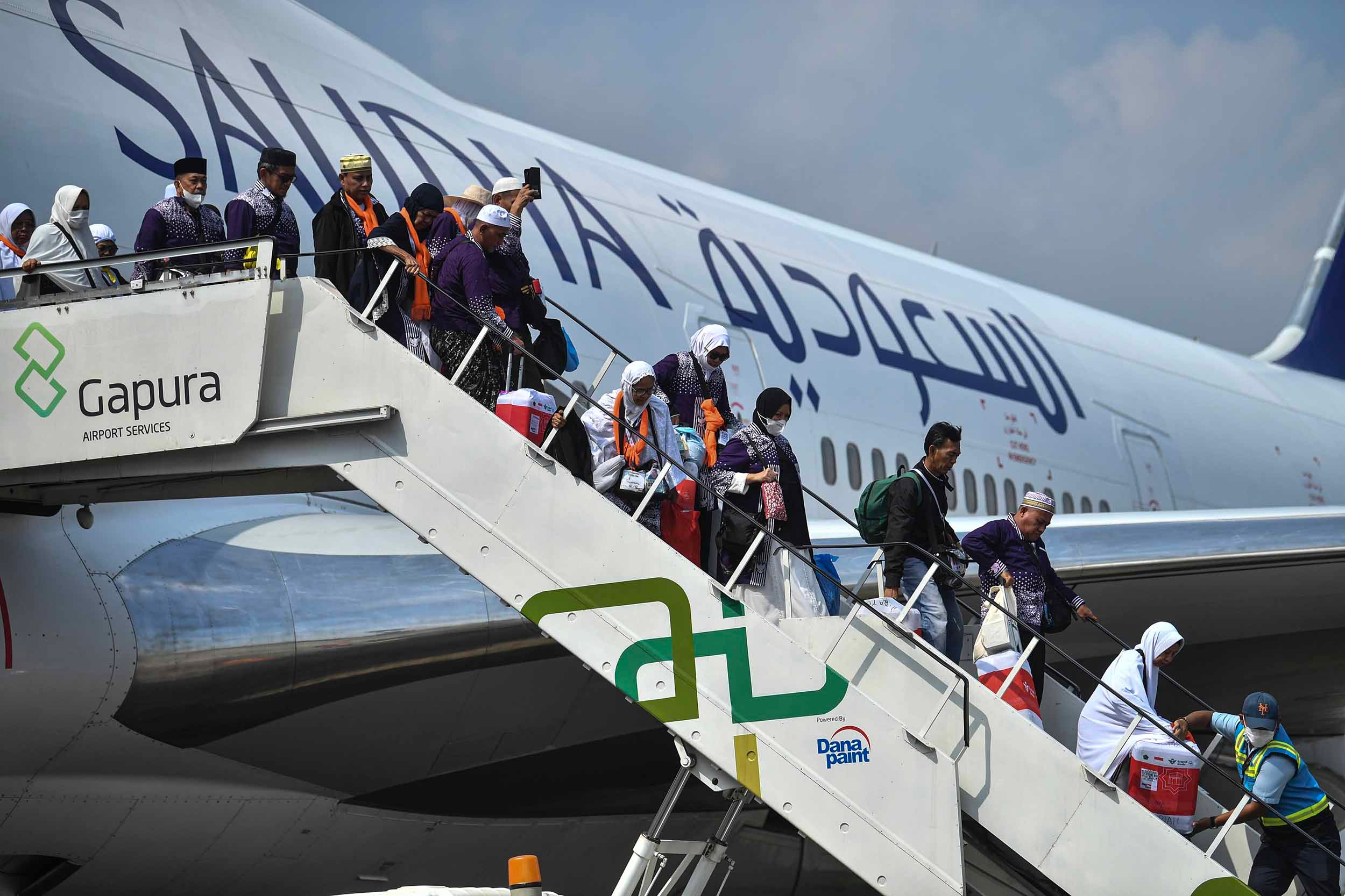 Harga Tiket Pesawat Mahal, Kemenpar Bersama Kemenhub dan KemenBUMN Koordinasi