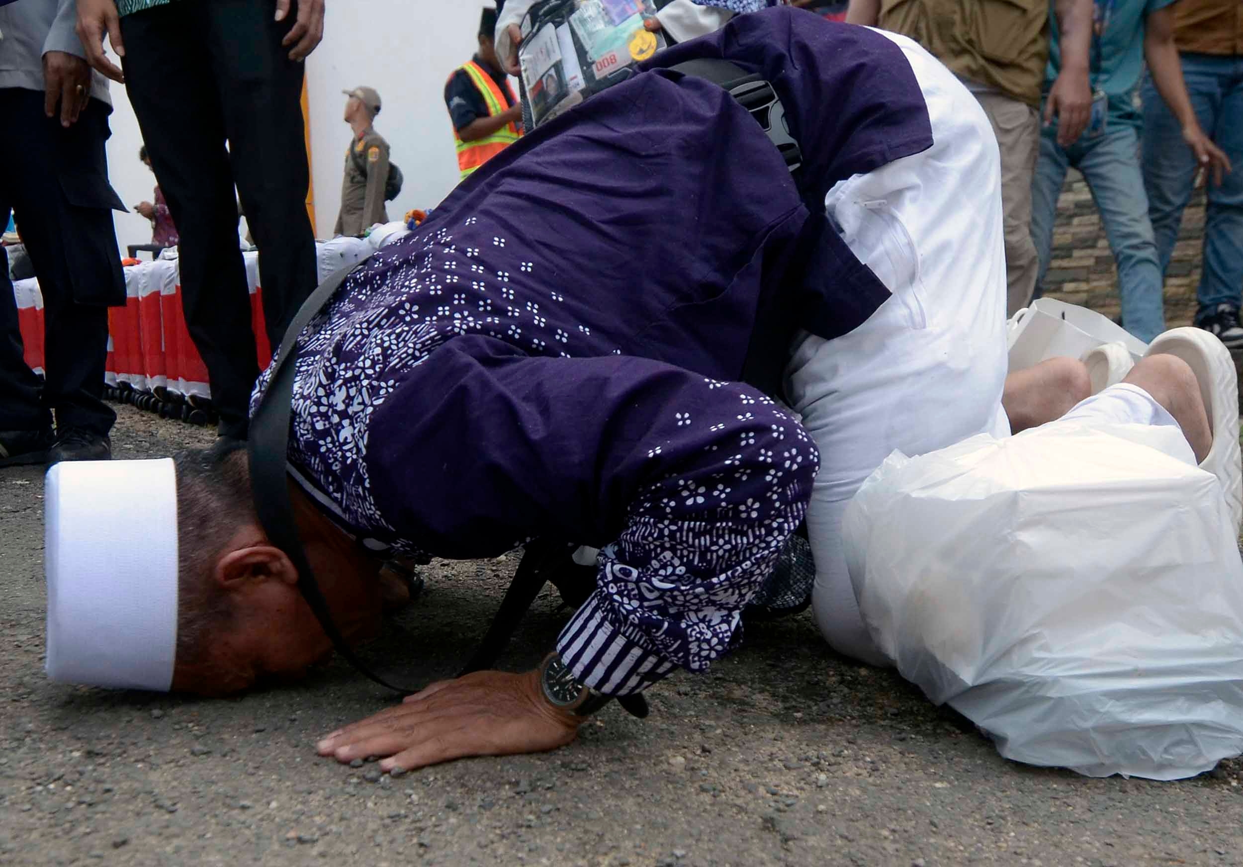 Haji Mabrur Adalah? Berikut Definisi, Ciri-ciri dan Keutamaannya