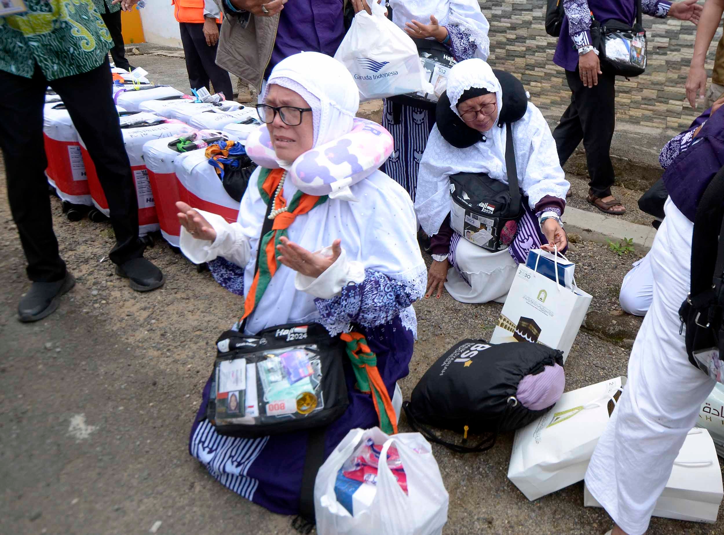 Pansus Haji Bantah Klaim Kemenag Soal Kewenangan Pembagian Kuota Tambahan