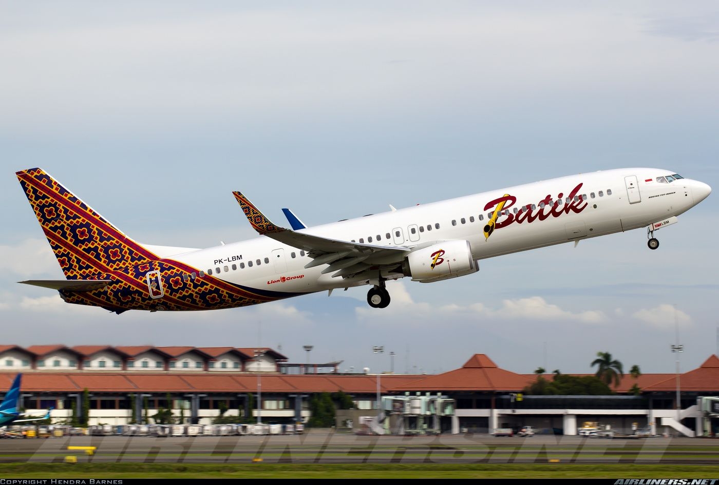 Viral Maskapai Batik Air Abaikan Penumpang Difabel: Sampai ke Pintu Pesawat dengan Cara Ngesot di Lantai!