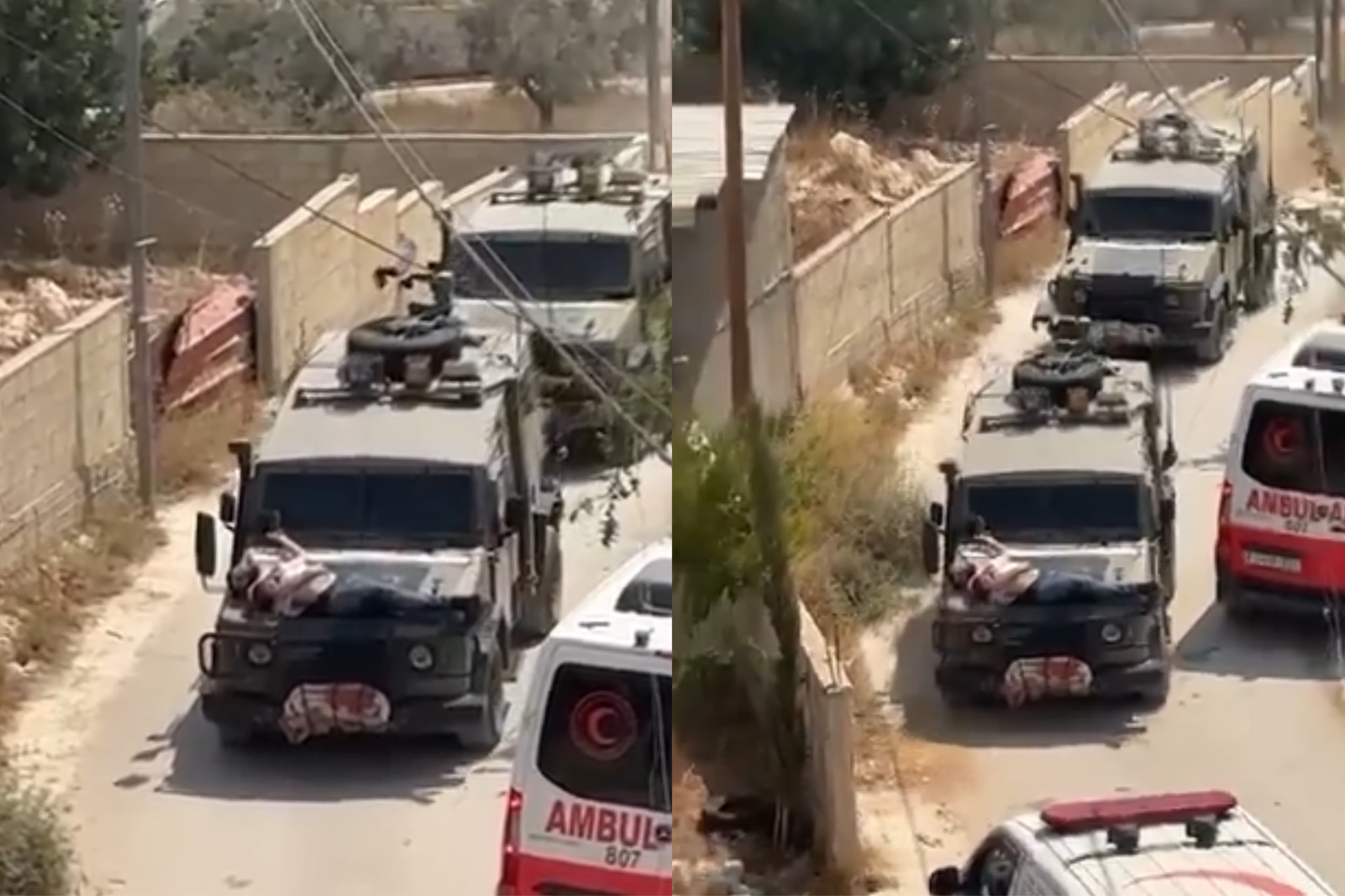 Two‑State Solution Satu-satunya Jalan Damai bagi Israel dan Palestina?