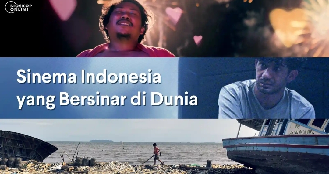 Film-film Indonesia Jebolan Festival Bergengsi, Mulai dari Busan Film Festival hingga Cannes Hadir di Bioskop Online