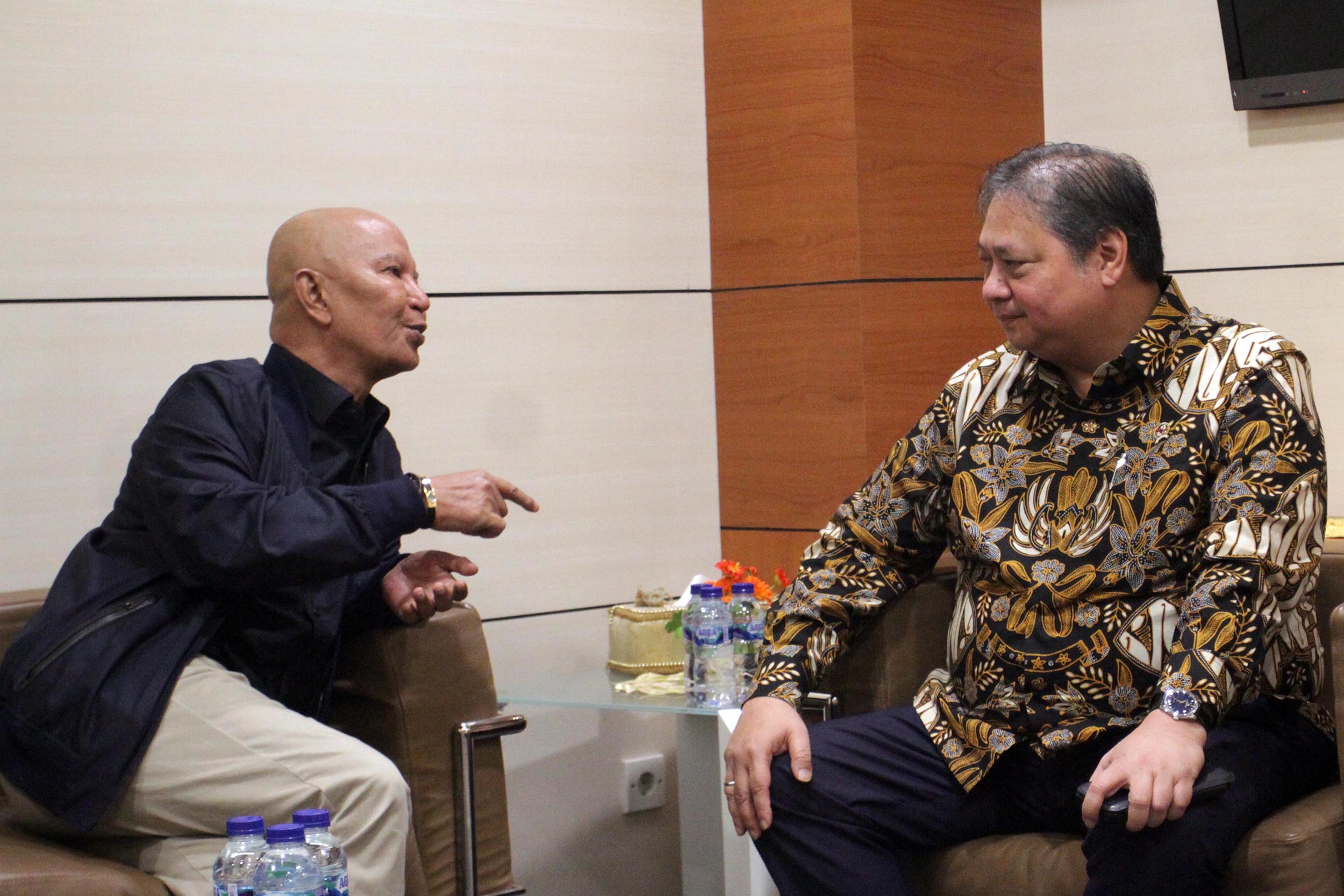 Skema Baru Distribusi LPG 3 Kg, Banggar Minta Agar Tetap Mudah Diakses