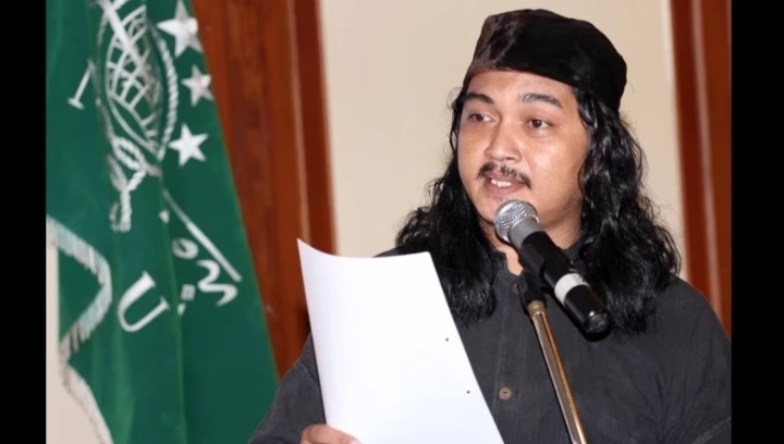 Profil Abdullah Wong, Budayawan Lesbumi NU yang Tutup Usia