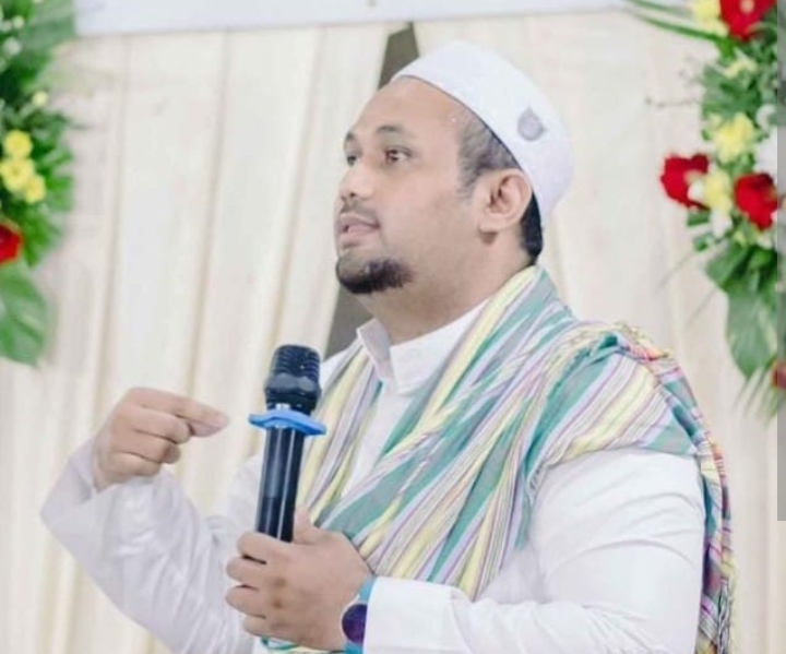 Silsilah Habib Jafar Shodiq, Keturunan Rasulullah yang Wafat Akibat Kecelakaan di Tol Sragen