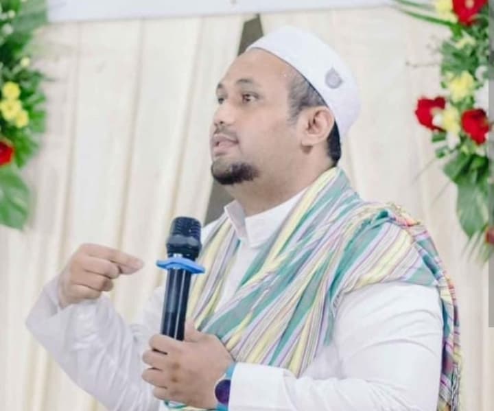 Silsilah Habib Jafar Shodiq, Keturunan Rasulullah yang Wafat Akibat Kecelakaan di Tol Sragen