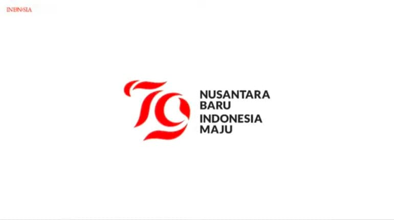 Terungkap! Makna dan Filosofi Logo HUT ke-79 Kemerdekaan Indonesia